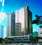 Chongqing 88 Eling Park Hotel Exterior foto
